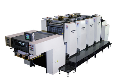 智能集成與數(shù)控升級 印刷機械與數(shù)控機床的融合創(chuàng)新之路