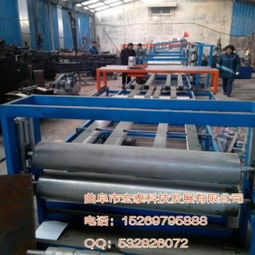 宏泰機械設備研發(fā) 創(chuàng)新驅動，引領行業(yè)智能化轉型